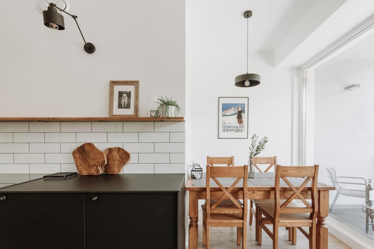 Apartament Jodelka Szczyrk Kültér fotó