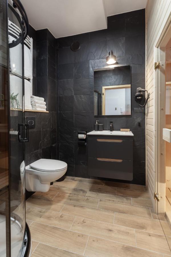 Apartament Jodelka Szczyrk Kültér fotó
