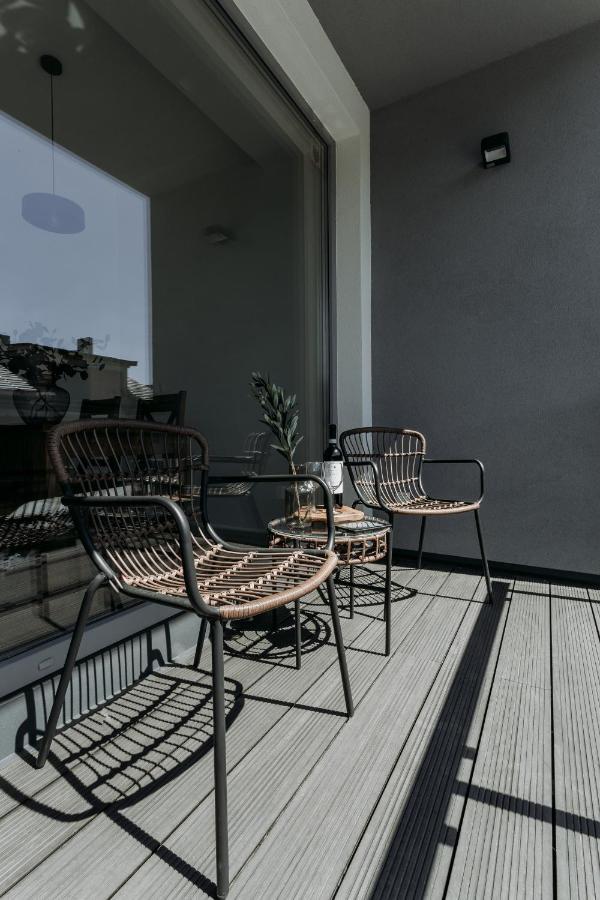 Apartament Jodelka Szczyrk Kültér fotó