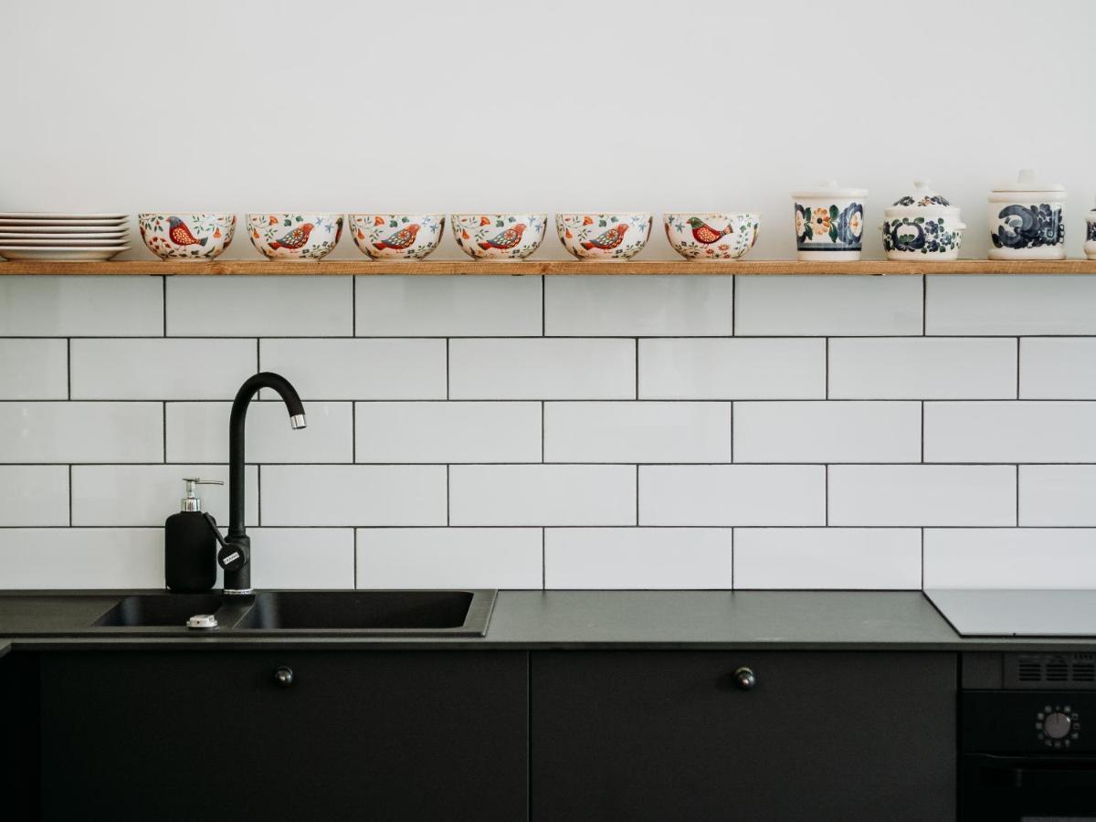 Apartament Jodelka Szczyrk Kültér fotó