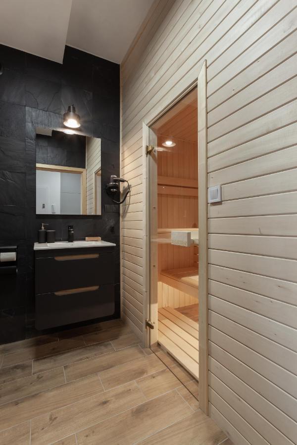 Apartament Jodelka Szczyrk Kültér fotó