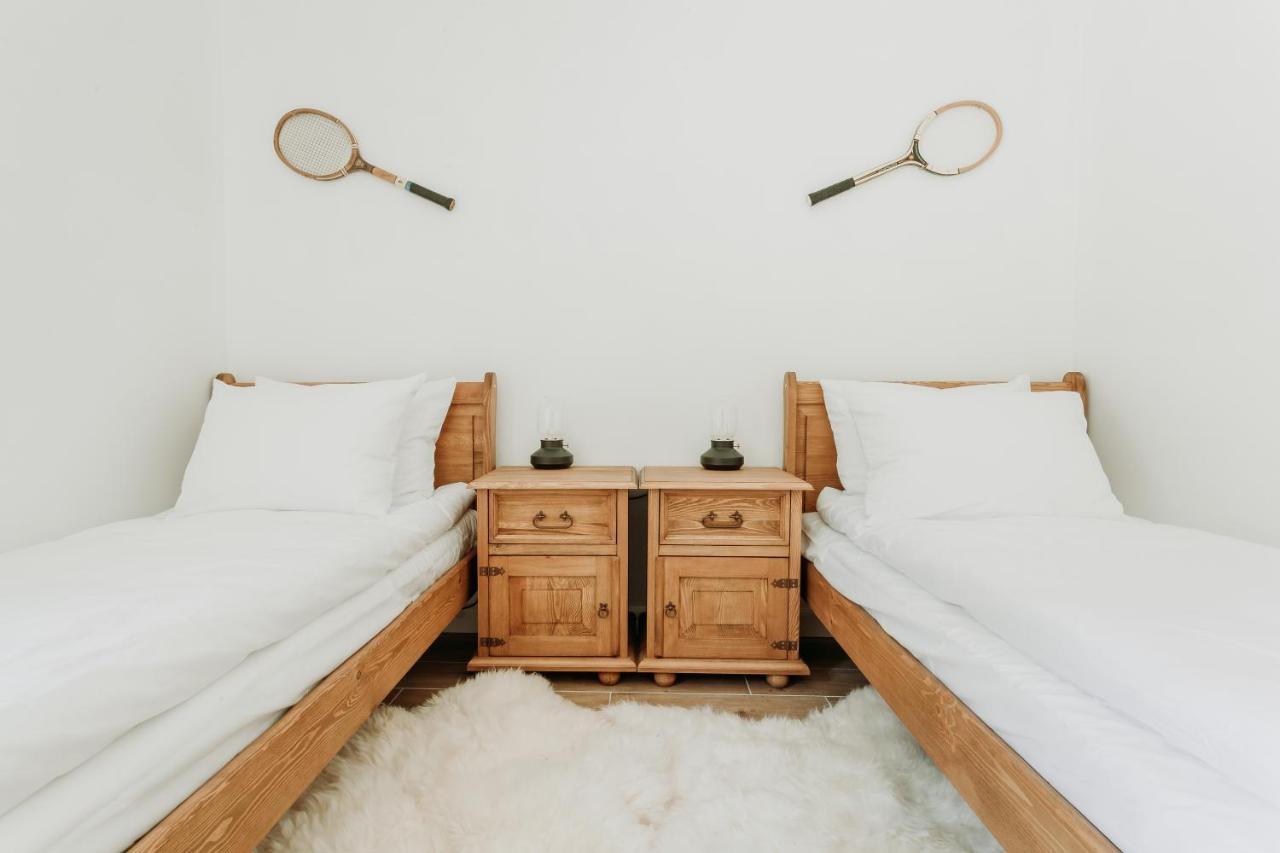 Apartament Jodelka Szczyrk Kültér fotó