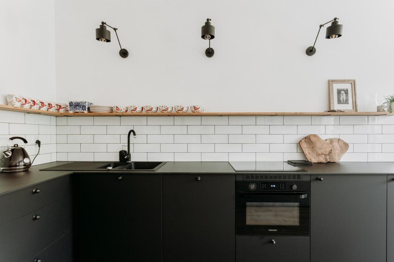 Apartament Jodelka Szczyrk Kültér fotó