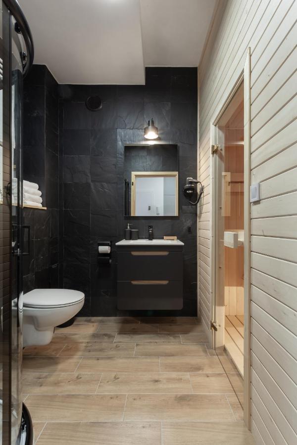 Apartament Jodelka Szczyrk Kültér fotó