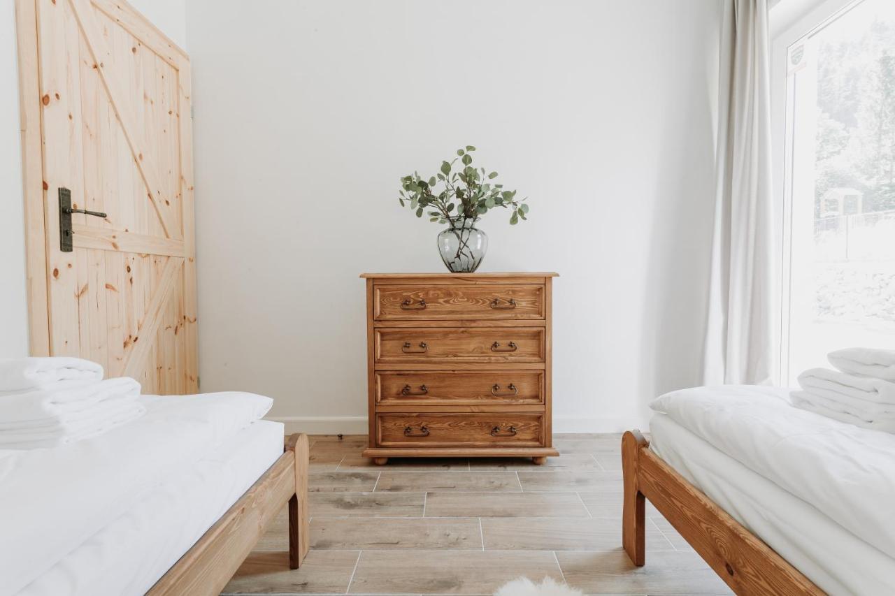Apartament Jodelka Szczyrk Kültér fotó