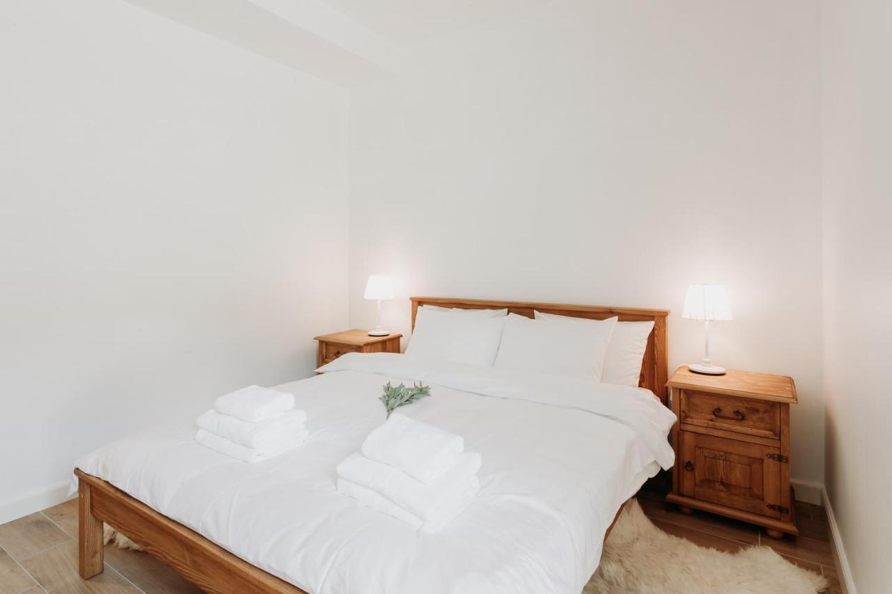 Apartament Jodelka Szczyrk Kültér fotó