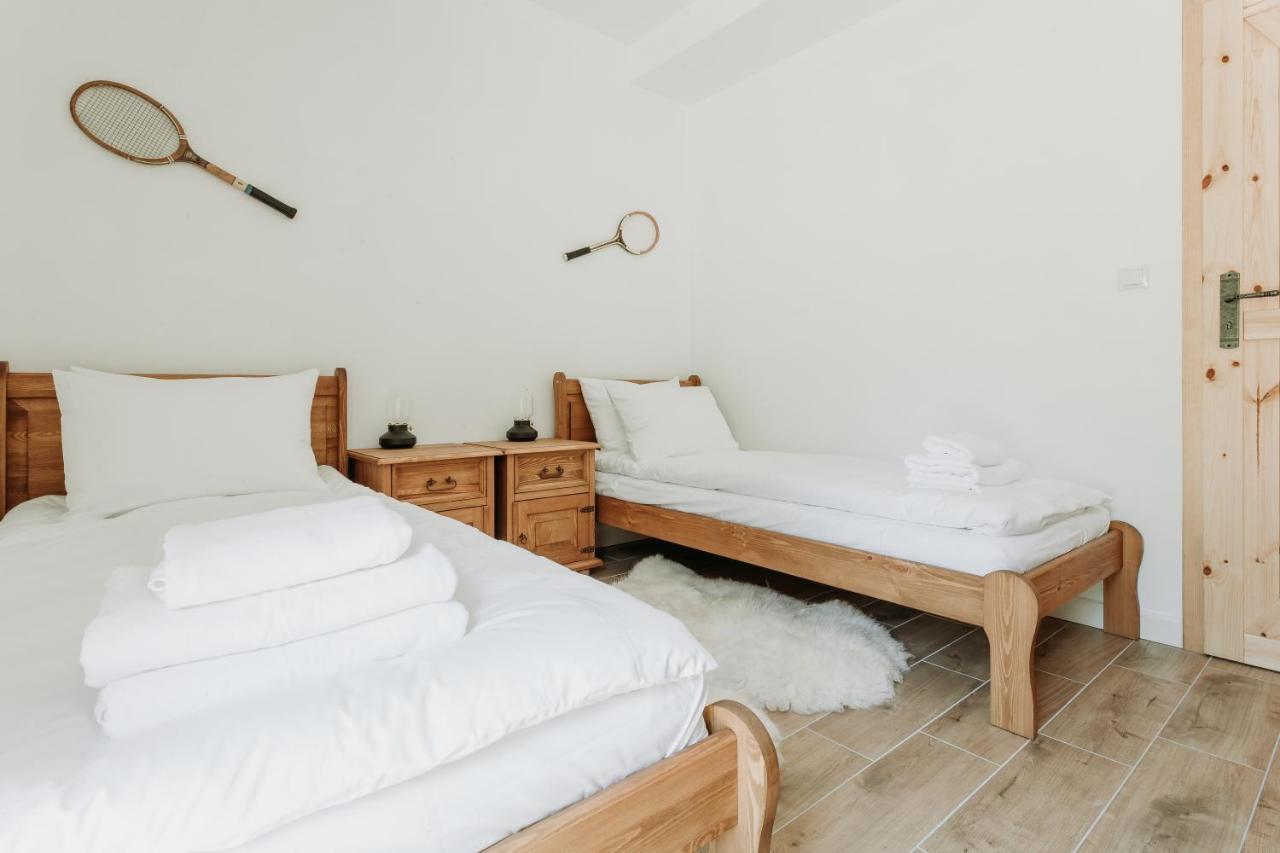 Apartament Jodelka Szczyrk Kültér fotó